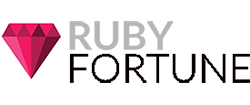 100% Up To €750 Welcome Package from Ruby Fortune Casino