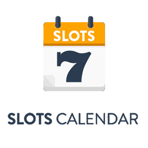 SlotsCalendar Social Logo