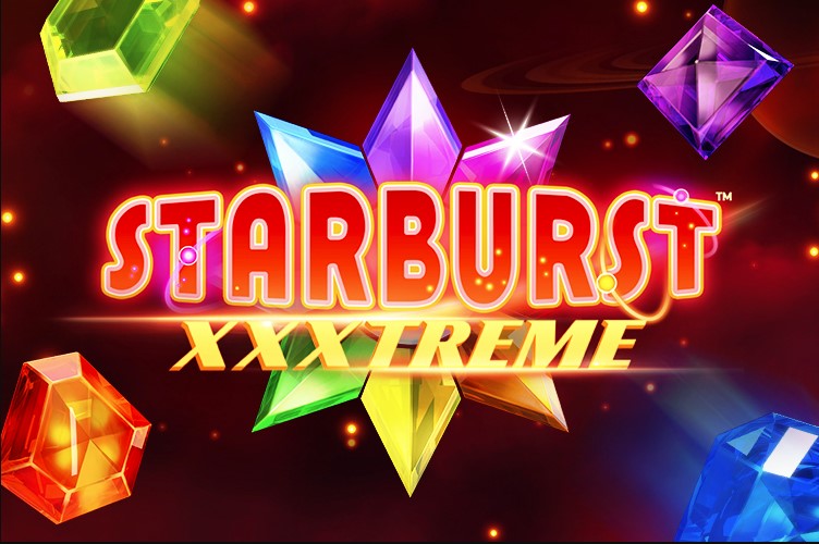 Starburst Xxxtreme