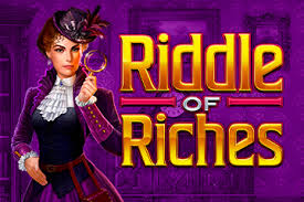 Riddle of Riches