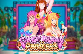 Candy Island Princess
