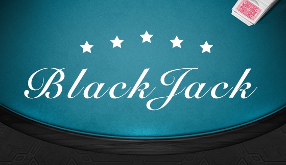 Blackjack (Mascot Gaming)