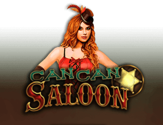 CanCan Saloon