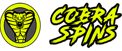 CobraSpins Casino Logo