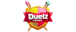 100% up to £100 + 100 Extra Spins on Book of Dead Welcome Bonus from Duelz Casino