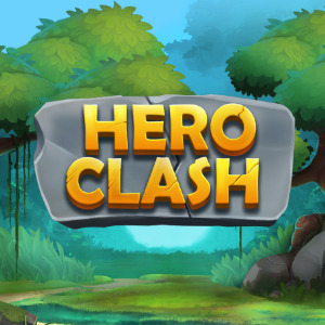 Hero Clash