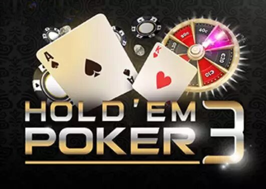 Hold'Em Poker 3
