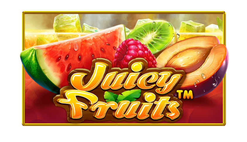 Juicy Fruits (Pragmatic Play)
