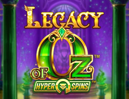 Legacy of Oz