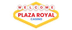 Up to £200 + 100 Bonus Spins Welcome Package from Plaza Royal Casino