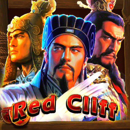 Red Cliff (KA Gaming)