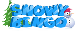 Snowy Bingo Logo