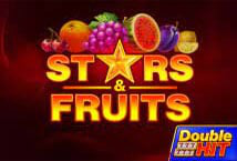 Stars & Fruits: Double Hit