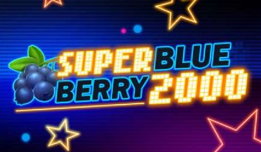 Super Blueberry 2000