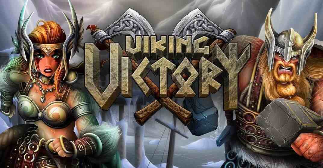 Viking Victory