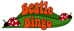 Beatle Bingo Logo