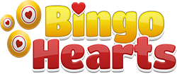 Bingo Hearts