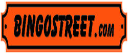 Bingo Street Logo