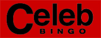 Celeb Bingo Logo
