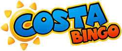 300% Bingo Bonus Up To £200 + 30 Free Spins 1st Deposit Bonus from Costa Bingo Casino