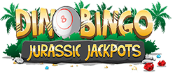 120 Bingo Tickets 1st Deposit Bonus from Dino Bingo Casino