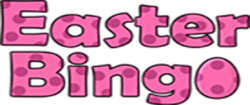 Easter Bingo Logo