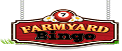 Farmyard Bingo Logo