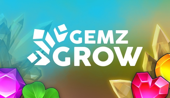 Gemz Grow
