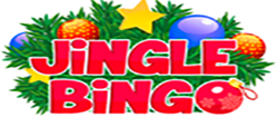 150% Bingo Bonus +150% Games Bonus Up to £105 1st Deposit Bonus from Jingle Bingo Casino