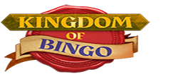 Kingdom of Bingo Logo