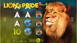Lion’s Pride (Mascot Gaming)