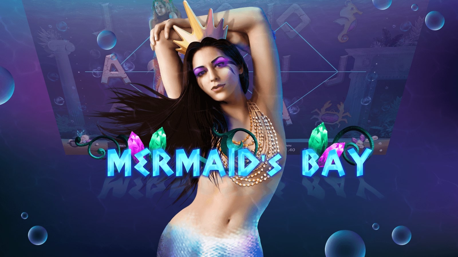 Mermaid’s Bay