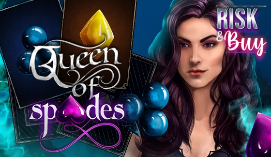 Queen of Spades