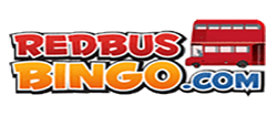 Up to 250% up to £250 Bingo 1st Deposit Bonus from RedBus Bingo Casino