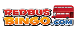 100% up to £100 Bingo + 100% up to £100 Casino + 40 Spins 1st Deposit Bonus from RedBus Bingo Casino