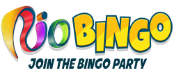 Deposit £10, Get 120 Bingo Tickets 1st Deposit Bonus from Rio Bingo Casino