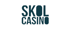 Up to £1300 + 250 Bonus Spins Welcome Package from Skol Casino