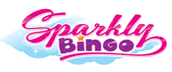 Deposit £10, Get 120 Bingo Tickets 1st Deposit Bonus from Sparkly Bingo Casino