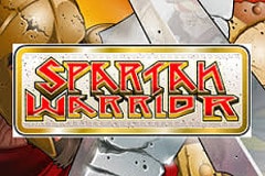 Spartan Warrior (Rival Gaming)