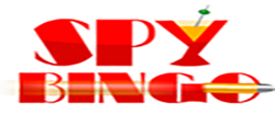 Spy Bingo Logo