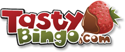 Tasty Bingo Logo