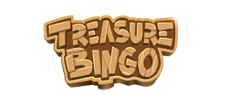 Deposit £10, Get 120 Bingo Tickets 1st Deposit Bonus from Treasure Bingo Casino