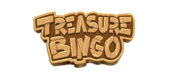 Treasure Bingo Casino Logo