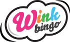 200% up to £100 1st Deposit Bingo Bonus from Wink Bingo Casino