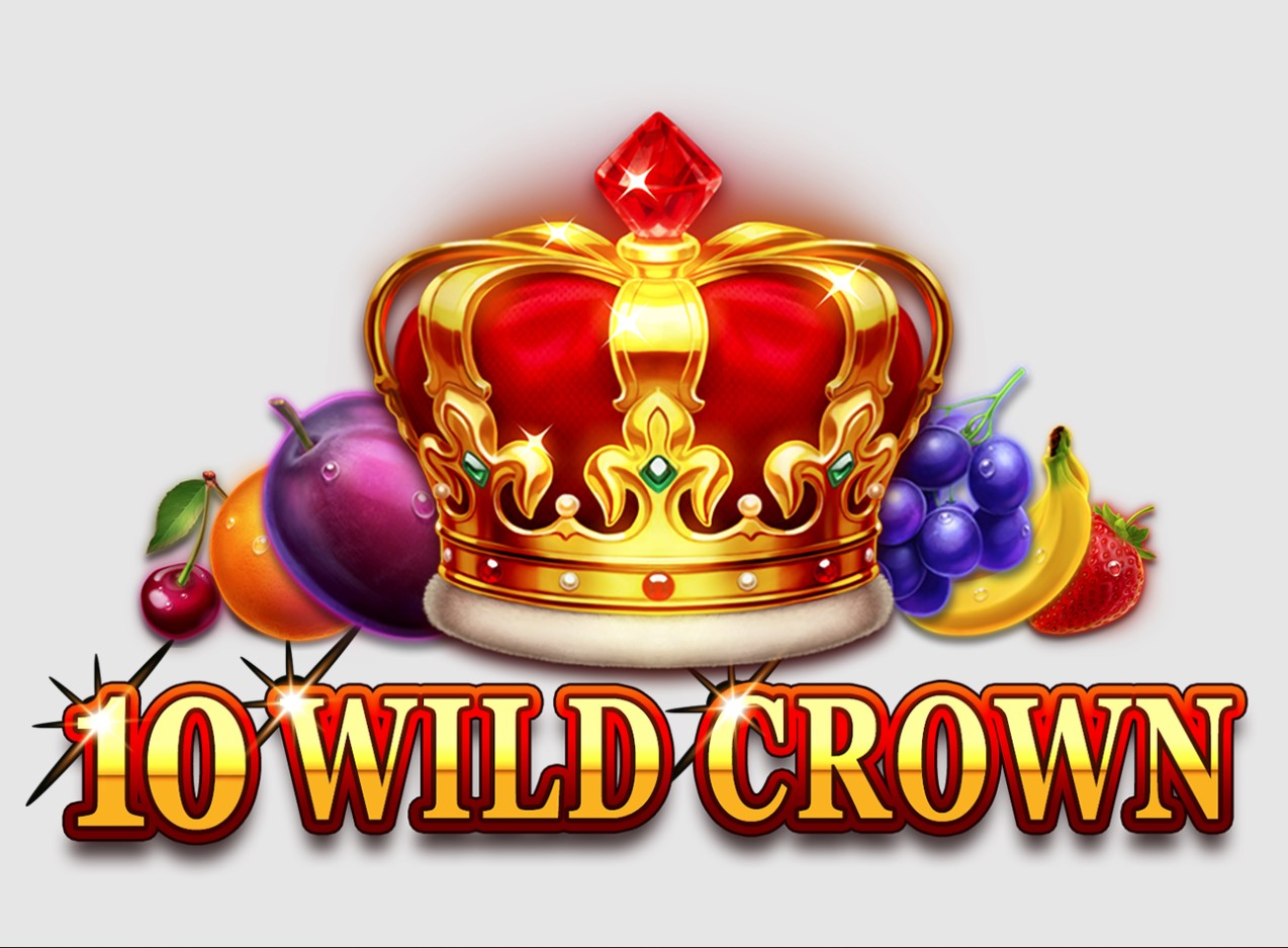 10 Wild Crown