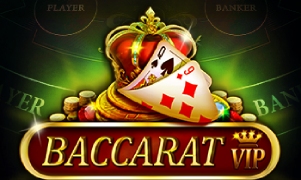 Baccarat VIP (Platipus)