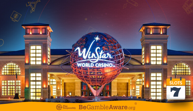Top 5 Largest Land-Based Casinos in the World