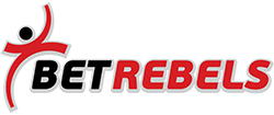 125% up to €250 Welcome Bonus from Bet Rebels Casino