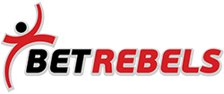 Bet Rebels Logo