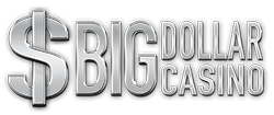 BigDollar Casino Logo